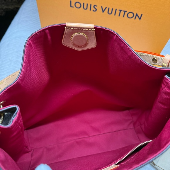 Louis Vuitton Graceful PM monogram pivoine - Picture 11 of 16